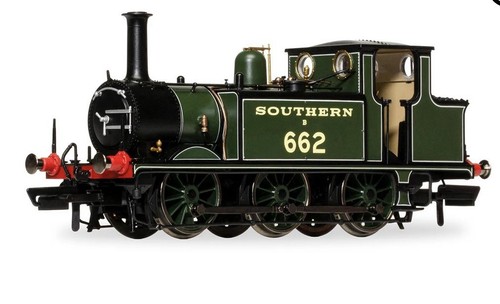 Hornby r30217 class ai - r30217,