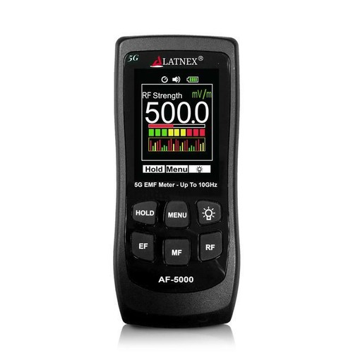 Latnex 5000 multi - multi-field, 5g