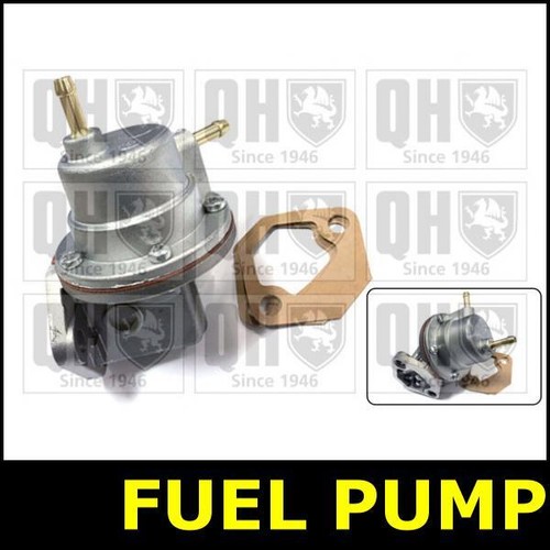 Fuel pump for peugeot 404 - fuel,