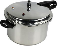 Pressure Cooker Induction  Aluminium Kitchen Catering Home Cookware all Sizes