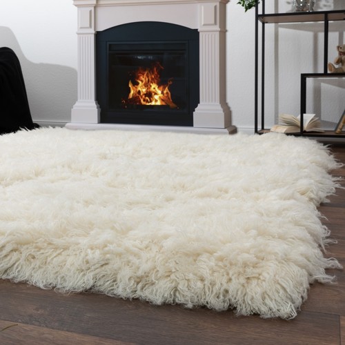 Steffensmeier rug flokati - rug,