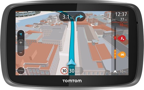 Tomtom 5000 sat - sat, 5