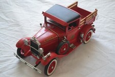 1:18 Motor City Classics -