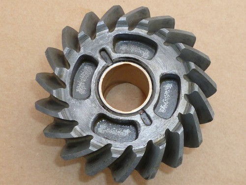 New forward gear for - gear,