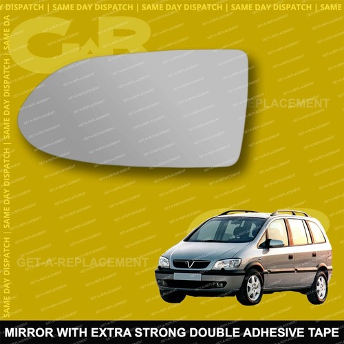 For vauxhall zafira wing - for, a