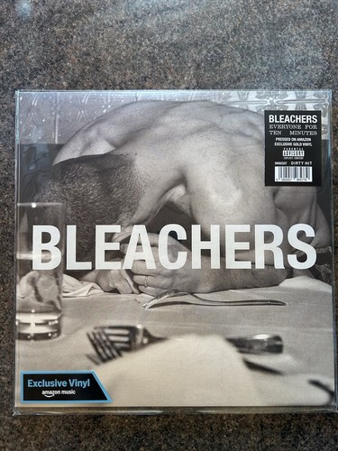 Bleachers everyone for - everyone,