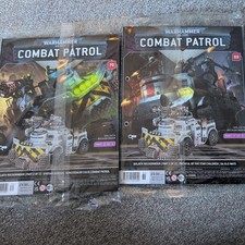 Warhammer 40k Goliath