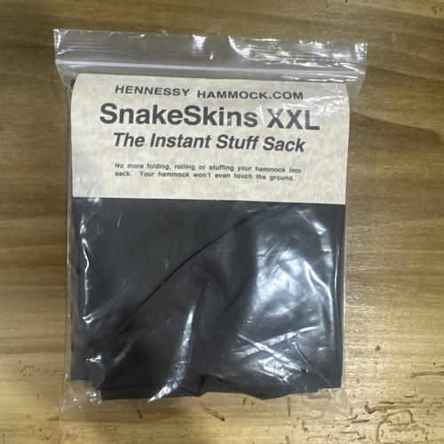 Hammock snakeskins xxl extra - xxl,
