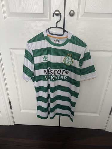 Mens home shamrock rovers - mens,