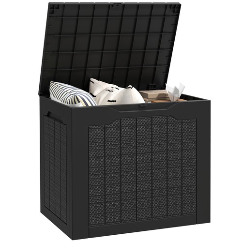 Outsunny 97l plastic garden - outsunny,