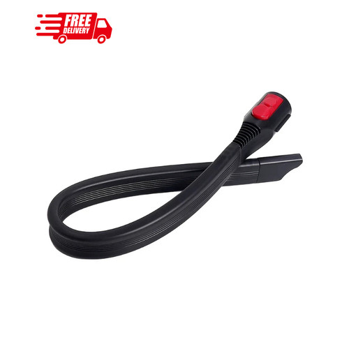 Flexible crevice tool for - crevice,