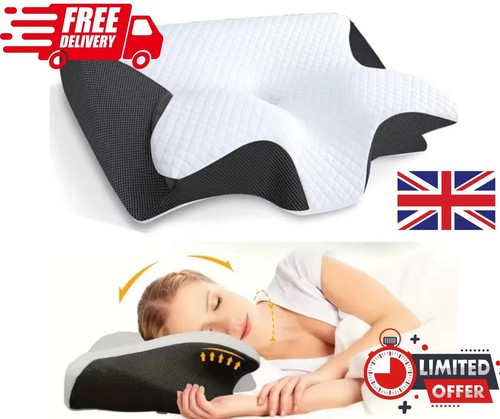 Cervical memory foam - memory,