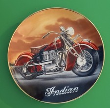 1942 INDIAN 442 MOTORCYCLE