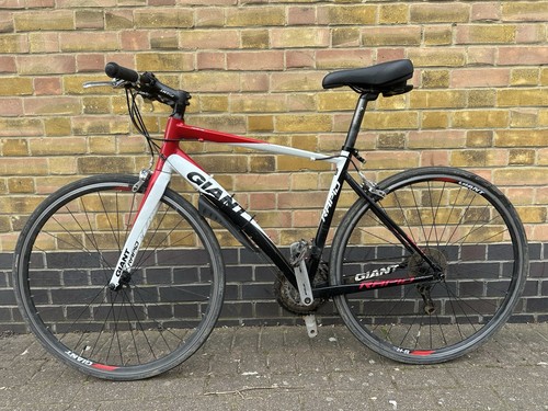 Giant defy aluxx men road - giant, 3