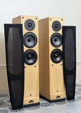 Spendor S5e Floorstanding