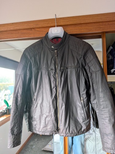 Belstaff james hunt 40th - belstaff,
