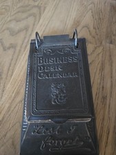 Vintage / Antique Metal