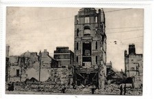 SINN FEIN REBELLION, SACKVILLE