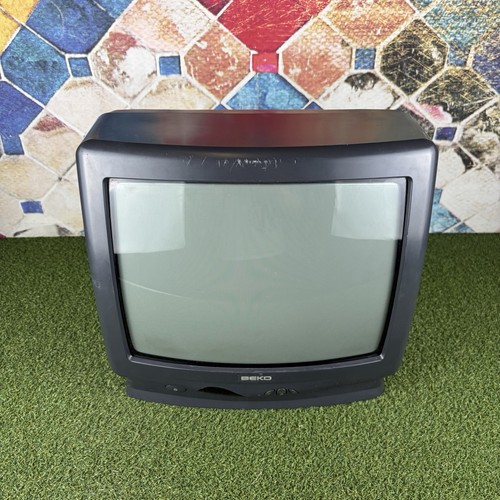 Beko crt retro - 14",