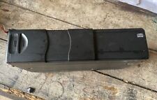 Range Rover P38 Alpine Radio Good Working Genuine Cd Changer XQE000120