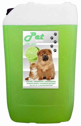 Cattery kennel disinfectant - cattery,