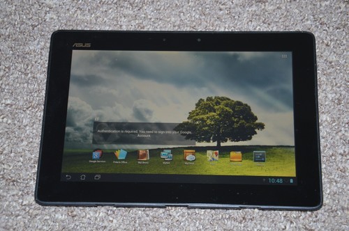 Asus transformer pad tf300t - pad,