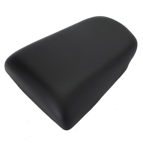 Rear passenger seat black - passenger,