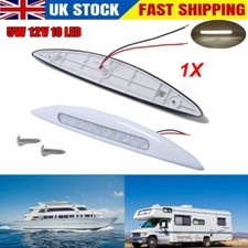 UK Dimatec Awning Light White