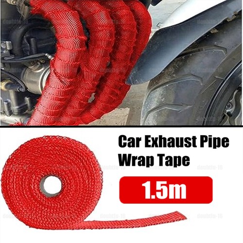 Car universal exhaust - car,