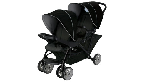 Graco stadium duo tandem - duo,