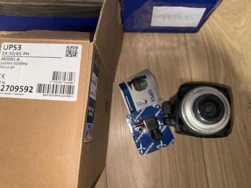 Grundfos 92709592 ups3 - 92709592,
