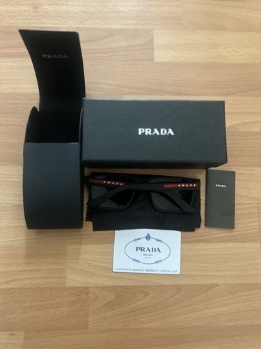 Prada linda rossa men - prada, men’s