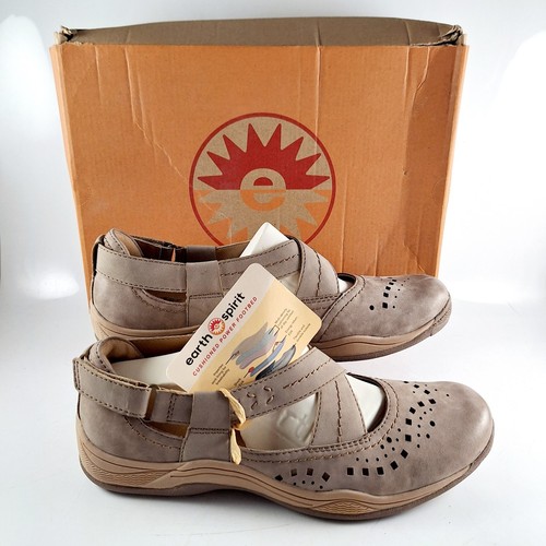 Earth spirit littleton shoes - earth,