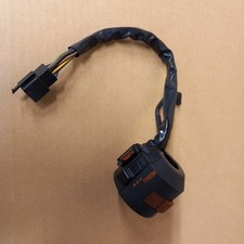 Honda vfr400 nc24 Right