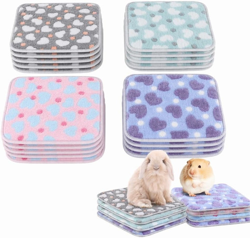 Pcs fleece cage - fleece, liners