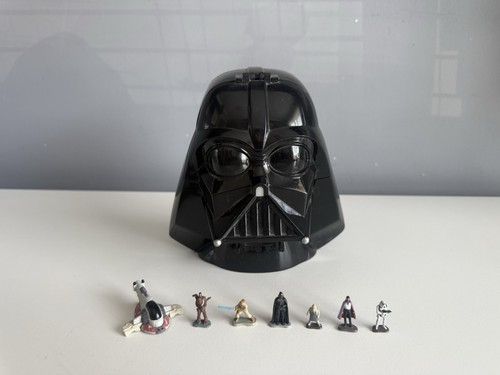 1994 star wars - star, micro
