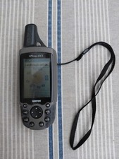 Garmin GPSMAP 60CSx GPS Unit