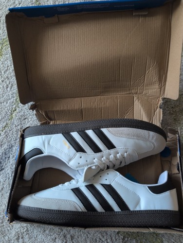 Adidas samba - adidas, og