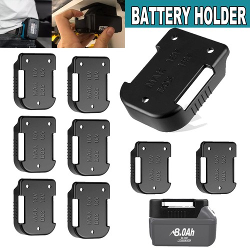 Power battery mount - 10-5x,
