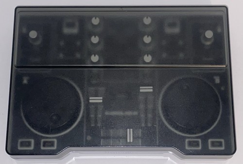 Hercules control mp3 dj - dj,