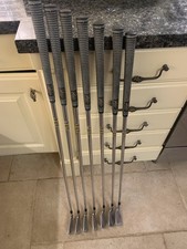 Mizuno Mp-30 Irons (3 - 9)