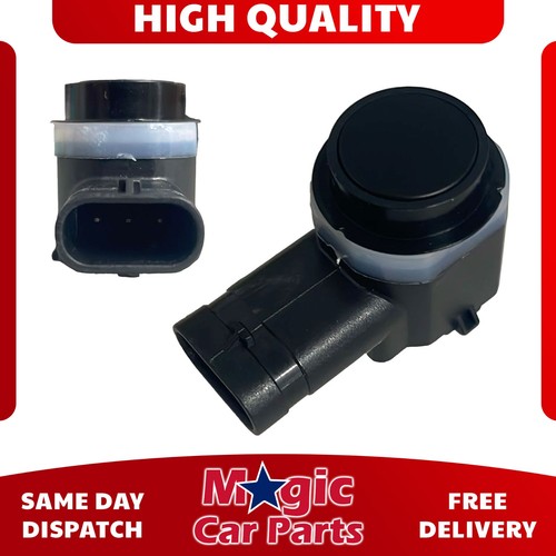Parking sensor for - parking,