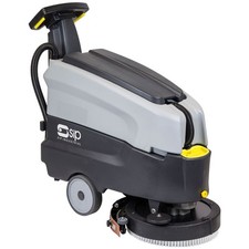 SIP Floor Scrubber Dryer Drier Walk Behind Floor Cleaner 230V 700W SD1600AC