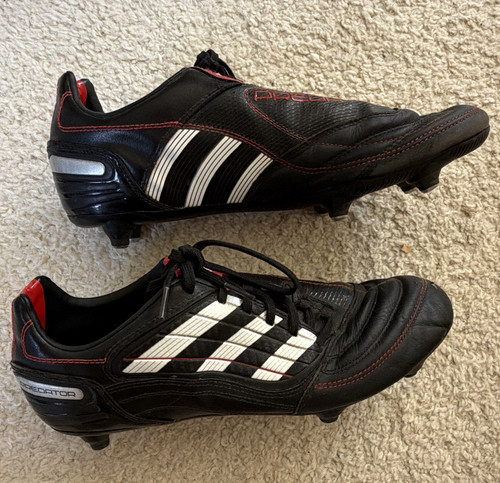 Adidas predator soft ground - adidas,