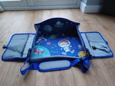 Snack and Play Car Travel Tray