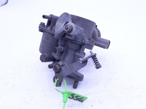 Solex pict carburetor - pict,