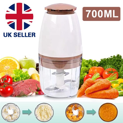 700ml food processor electric - 700ml,