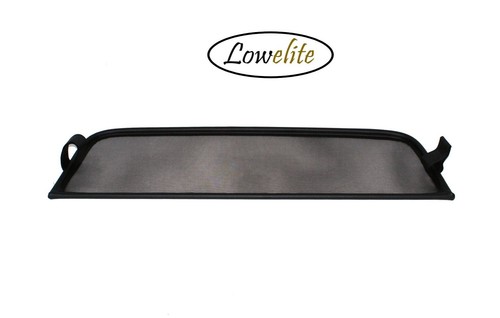 Windblocker for mercedes - windblocker,