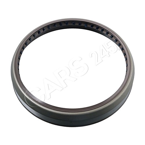 Febi rear wheel hub - rear, shaft