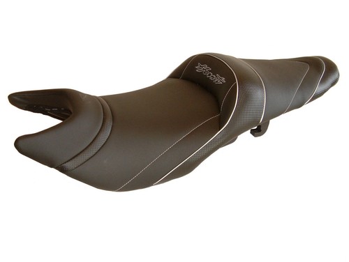 Comfort seat honda hornet - comfort,
